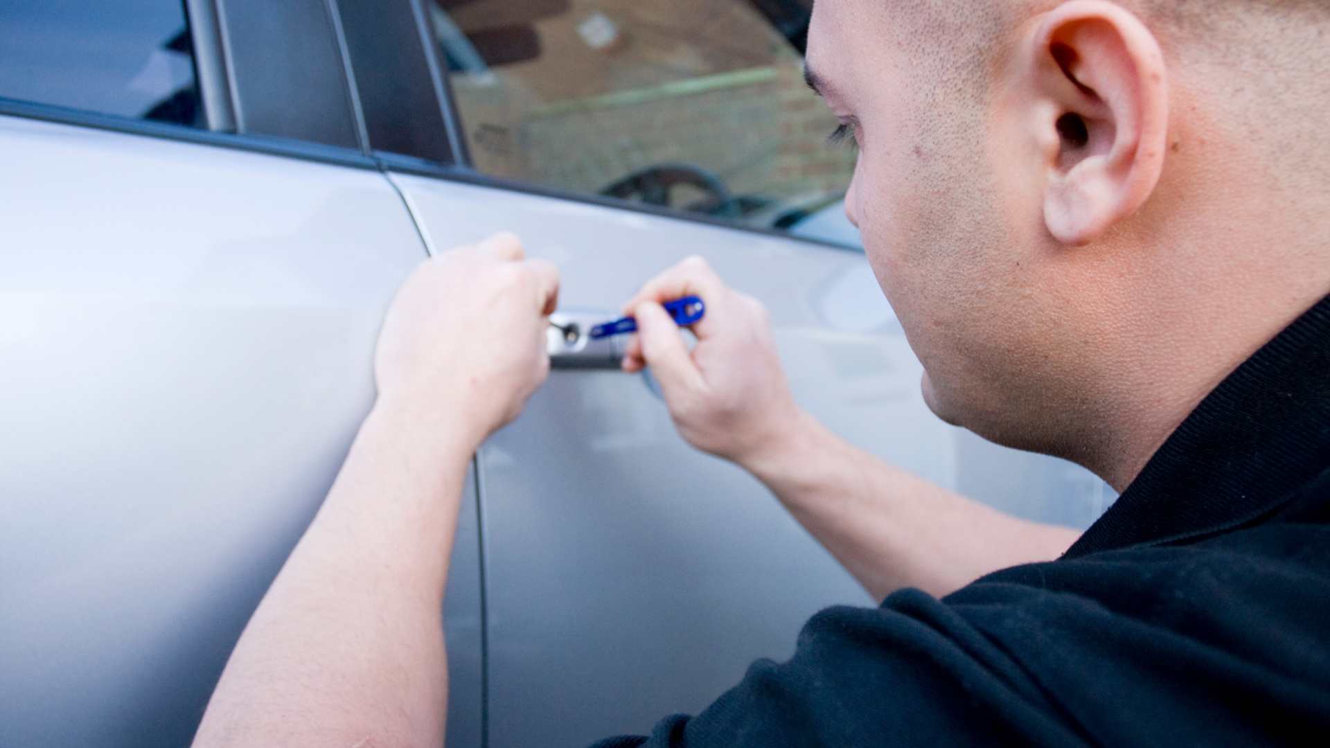 Car Locksmith St Louis