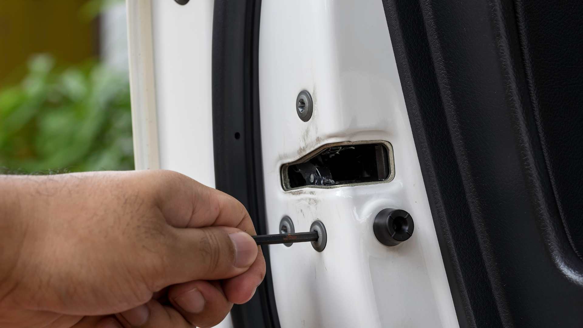 Car Locksmith St Louis