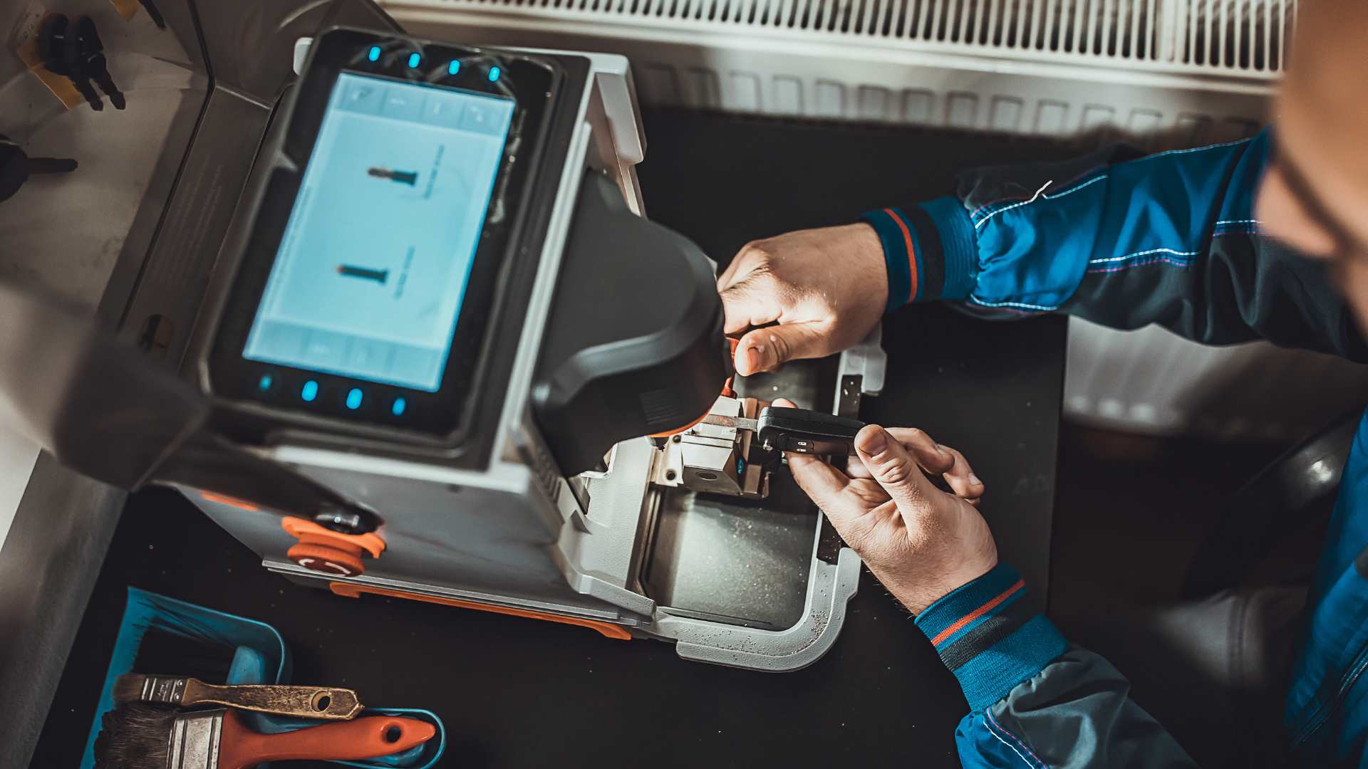 Car Locksmith St Louis